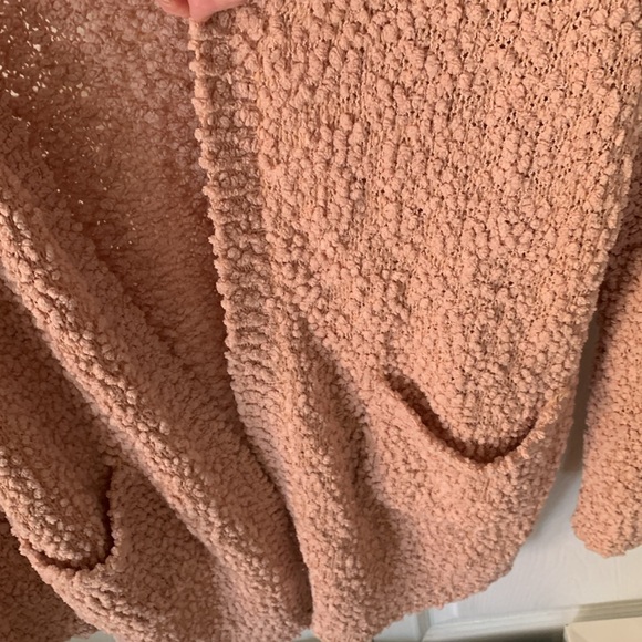 Emmer & Oat Sweater - Picture 8 of 11